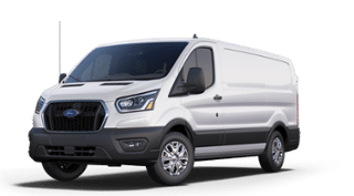 2024 Ford Transit® External Image 1